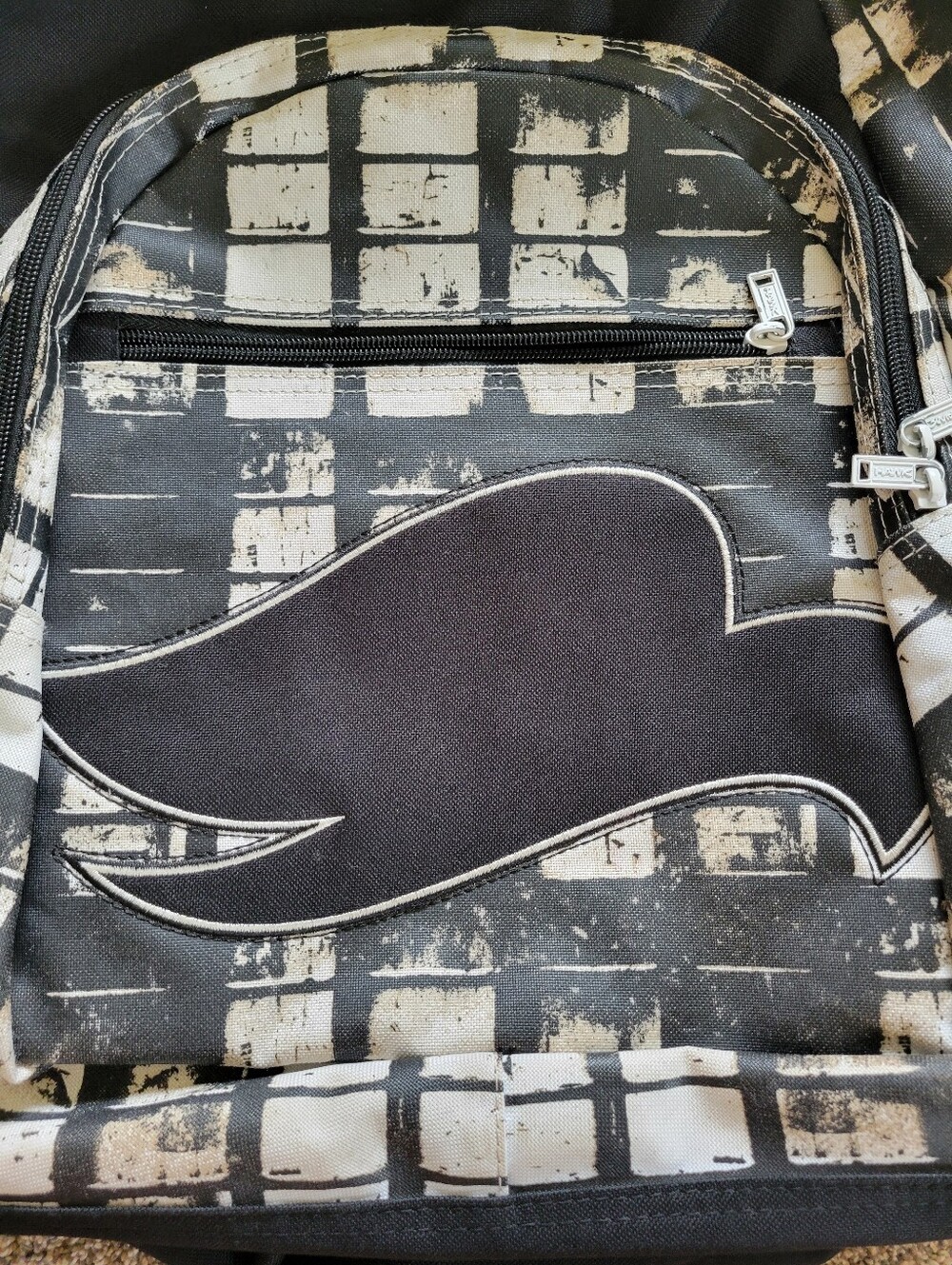 Tony Hawk Backpack - Picture 2 of 8